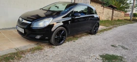 Opel Corsa 1.2 Edition 111 Years  | Mobile.bg    3