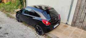 Opel Corsa 1.2 Edition 111 Years  | Mobile.bg    5