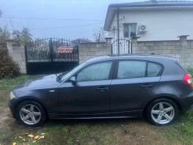     BMW 116 116i