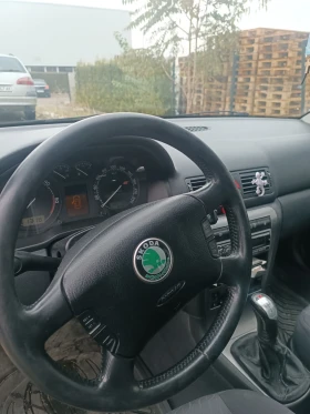 Skoda Octavia 1u5 4x4, снимка 3