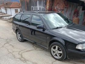 Skoda Octavia 1u5 4x4 | Mobile.bg    2