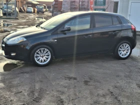 Fiat Bravo 1.4 i, снимка 9