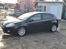 Fiat Bravo 1.4 i, снимка 7