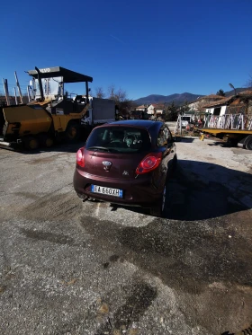 Ford Ka 1.2 бензин , снимка 9