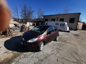 Ford Ka 1.2 бензин , снимка 2