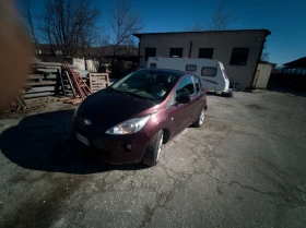 Ford Ka 1.2 бензин , снимка 1