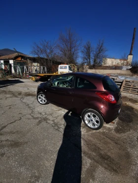 Ford Ka 1.2 бензин , снимка 11