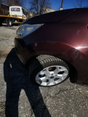 Ford Ka 1.2 бензин , снимка 14