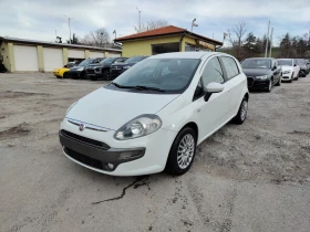 Fiat Punto, снимка 1