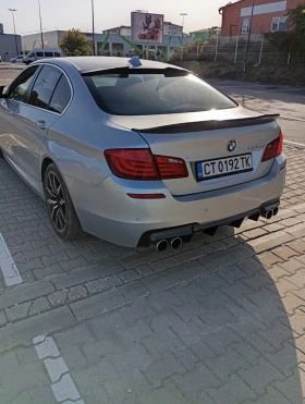 BMW 520 M performance , снимка 5