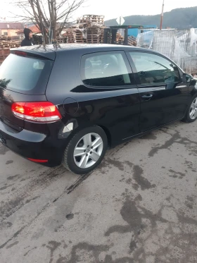 VW Golf 1.4, снимка 3