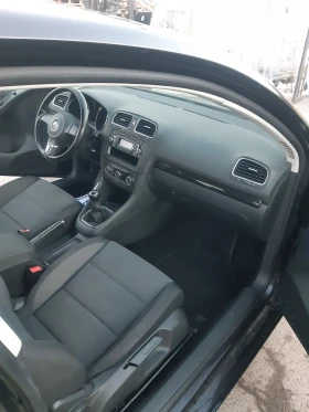 VW Golf 1.4, снимка 7