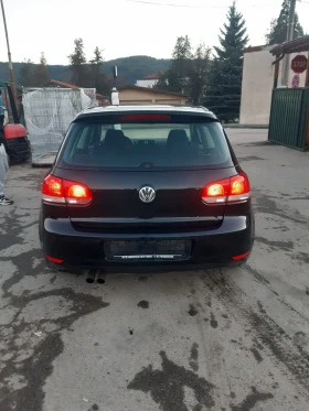 VW Golf 1.4, снимка 2