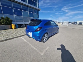 Opel Corsa OPC, снимка 10