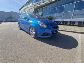 Opel Corsa OPC, снимка 12