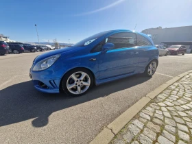 Opel Corsa OPC, снимка 1