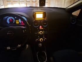 Opel Corsa OPC, снимка 16