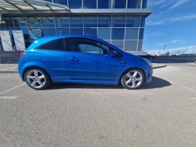 Opel Corsa OPC, снимка 11