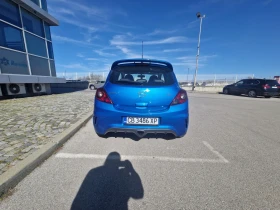 Opel Corsa OPC, снимка 9