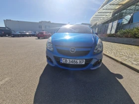 Opel Corsa OPC, снимка 6