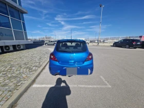 Opel Corsa OPC, снимка 7