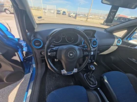 Opel Corsa OPC, снимка 4