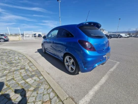 Opel Corsa OPC, снимка 8