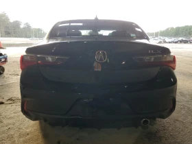 Acura ILX, снимка 6