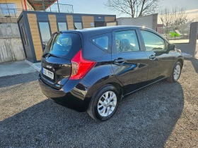 Nissan Note 1.5TDCI | Mobile.bg    2