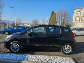 Nissan Note 1.5TDCI | Mobile.bg    4