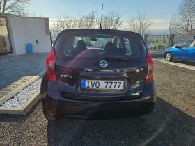 Nissan Note 1.5TDCI | Mobile.bg    3