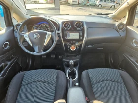 Nissan Note 1.5TDCI | Mobile.bg    8