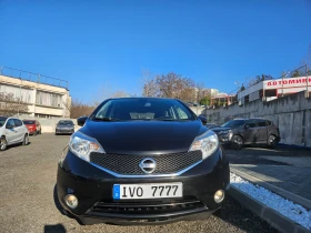 Nissan Note 1.5TDCI | Mobile.bg    5