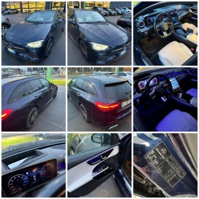 Mercedes-Benz C 300 265к.с AMG-pro FULL 9ск. - 59999 лв. - 93511042 | Car24.bg