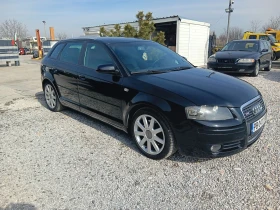 Audi A3 2.0 TDI Sportback , снимка 2