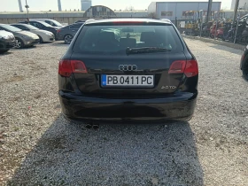 Audi A3 2.0 TDI Sportback , снимка 5