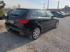 Audi A3 2.0 TDI Sportback , снимка 6