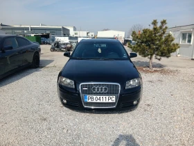 Audi A3 2.0 TDI Sportback  1