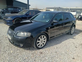 Audi A3 2.0 TDI Sportback , снимка 3