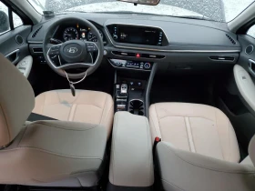 Hyundai Sonata SEL* DISTRONIC* 2023* ISOFIX* , снимка 6