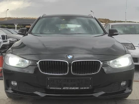 BMW 316 2.0D КОЖА АВТОМАТ НАВИГАЦИЯ TOP СЪСТОЯНИЕ EURO5B  , снимка 2