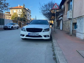 Mercedes-Benz C 200 Компресор, снимка 3