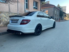 Mercedes-Benz C 200 Компресор, снимка 4