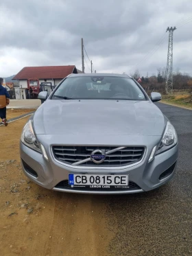 Volvo V60 1.6 | Mobile.bg    1