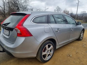 Volvo V60 1.6 | Mobile.bg    3