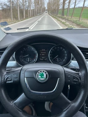 Skoda Superb 1.8TFSI 163ps, снимка 11