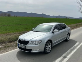 Skoda Superb 1.8TFSI 163ps, снимка 1