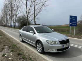 Skoda Superb 1.8TFSI 163ps, снимка 2