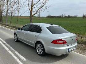 Skoda Superb 1.8TFSI 163ps, снимка 6