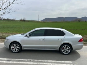 Skoda Superb 1.8TFSI 163ps, снимка 5